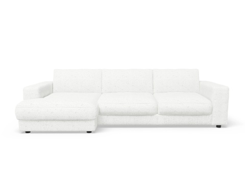 Ecksofa LO 2MD L